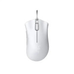 Razer DeathAdder Essential Gaming Mouse (White)
